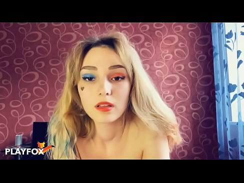 ❤️ Magic foju otito gilaasi fun mi ibalopo pẹlu Harley Quinn ️❌ wa %yo.pornoreino-com.ru ❌️❤