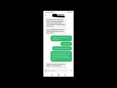 ❤️ Mo ṣafikun PAWG tuntun lati Tinder si harem mi (sọrọ si Tinder pẹlu) ️❌ wa %yo.pornoreino-com.ru ❌️❤