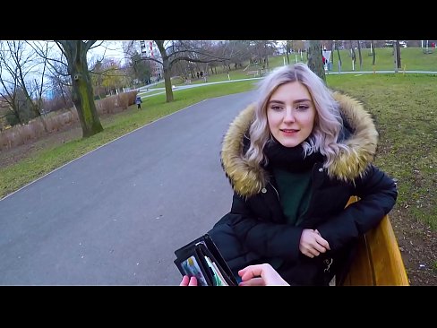 ❤️ Gbe igbona alejò mì fun owo - ifenusoko ni o duro si ibikan nipasẹ Eva Elfie ️❌  wa %yo.pornoreino-com.ru ❌️❤